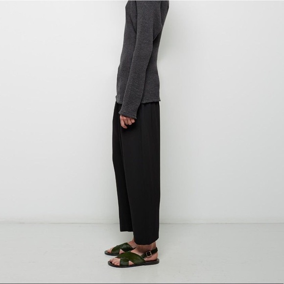 ⭐️SOLD⭐️ Marni crossover flat sandals - Picture 4 of 4